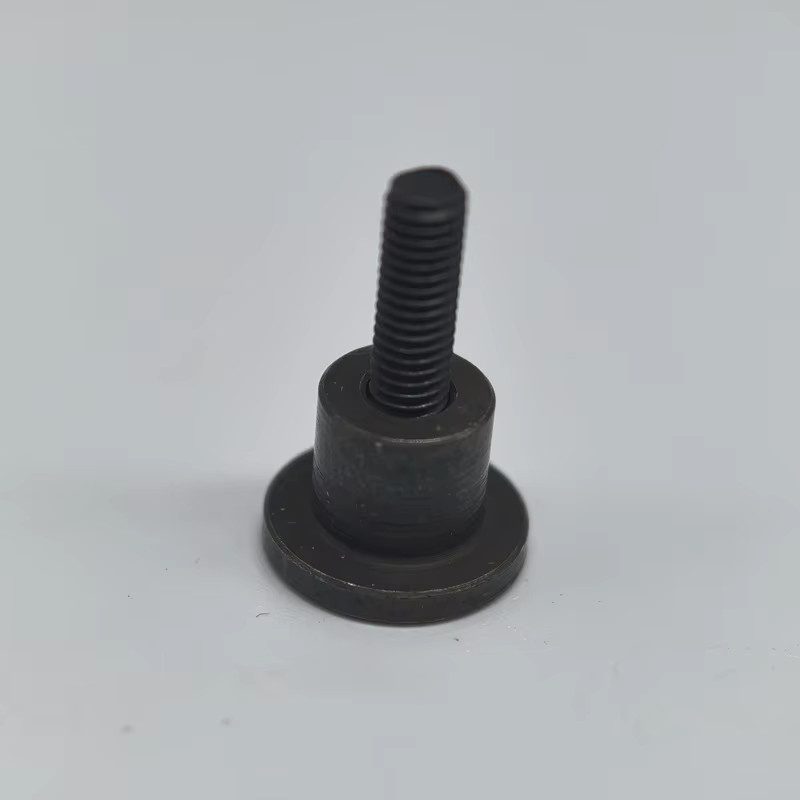SCALECLUB König Pin, Metall, Zubehör, Schwarz - Bild 3