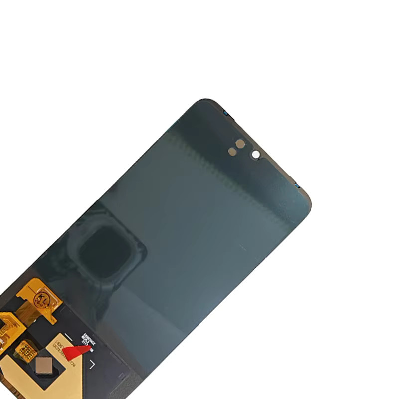 Vivo V25e Ersatzbildschirm mit 6,44 Zoll LCD-Display und Touch-Digitizer-Baugruppe in Schwarz - Bild 5