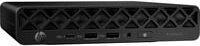HP Workstation Mini PC ProDesk 4 Mini G1i, Intel Core Ultra 5 235T, 24GB RAM, 512GB SSD, Windows 11 Pro, Schwarz - Bild 1