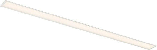 Rendl Einbauleuchte Pesante 90 LED Weiß 40 W warmweiß - Bild 1