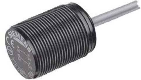 Siemens Magnetschalter 3SE6605-1BA02 in Schwarz Durchmesser: 30 mm, Länge: 48 mm - Bild 1