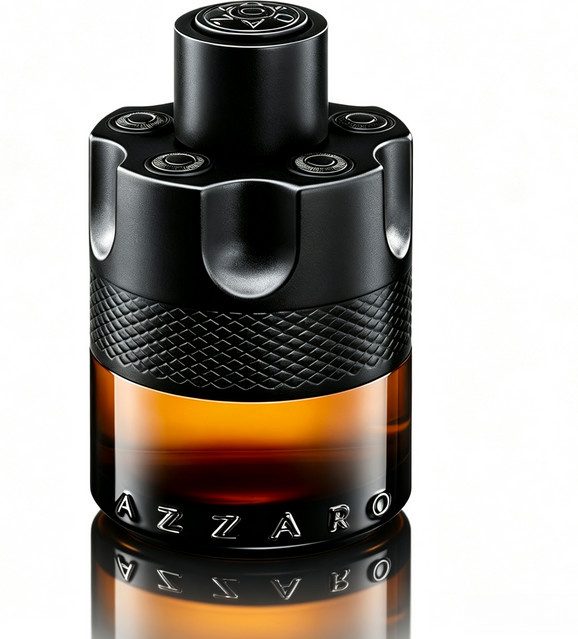 Azzaro The Most Wanted Parfum, Würzig, Herren - Bild 1