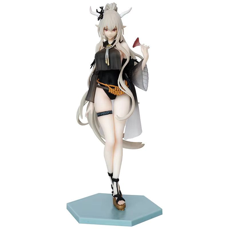 Arknights Shining Summer Badeanzug Actionfigur von Bandai in Multicolor - Bild 6