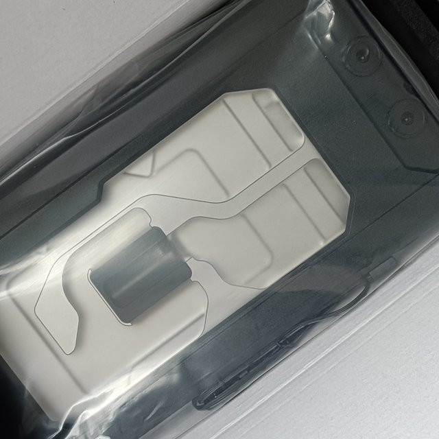 IceManCooler GPU-Wasserblock für ASUS ROG Astral GeForce RTX 5090 und 5090D in Schwarz inklusive Rückplatte und Wärmeleitpad - Bild 1