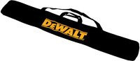 DEWALT Tasche für Führungsschiene bis 1500 mm mit Trageriemen, Schwarz - Bild 1