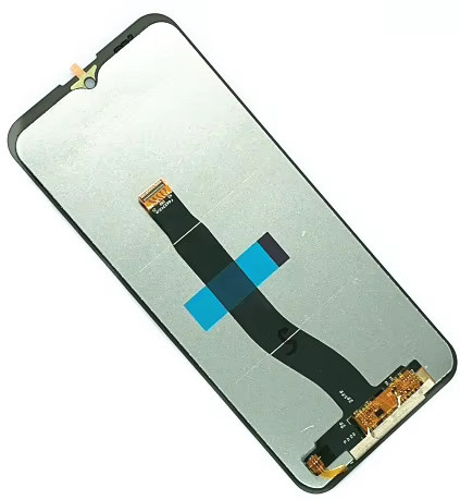 Cubot KingKong 9 LCD Display mit Touch Screen Digitizer in Schwarz als Ersatzteil für King Kong AX - Bild 2