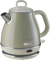 Ariete Wasserkocher Vintage Beige 1 l - Bild 1