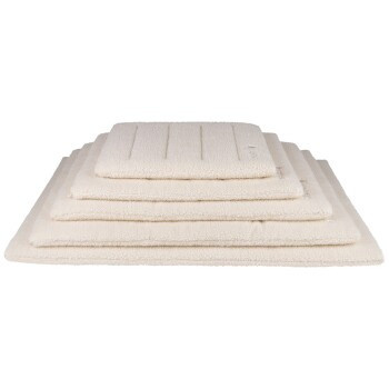 District 70 Hundematte SHERPA Crate Mat in Beige, Größe L - Bild 1