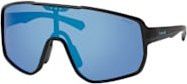 Polaroid PLD 7060/S Sonnenbrille, Herren, Vollrand, rectangular, black grey, polarisiert - Bild 1