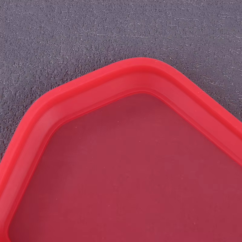 Wasserdichte Silikon Schutzhülle für Segway Ninebot ZT3 Pro Armaturenbrett-Display in Schwarz oder Rot - Bild 4