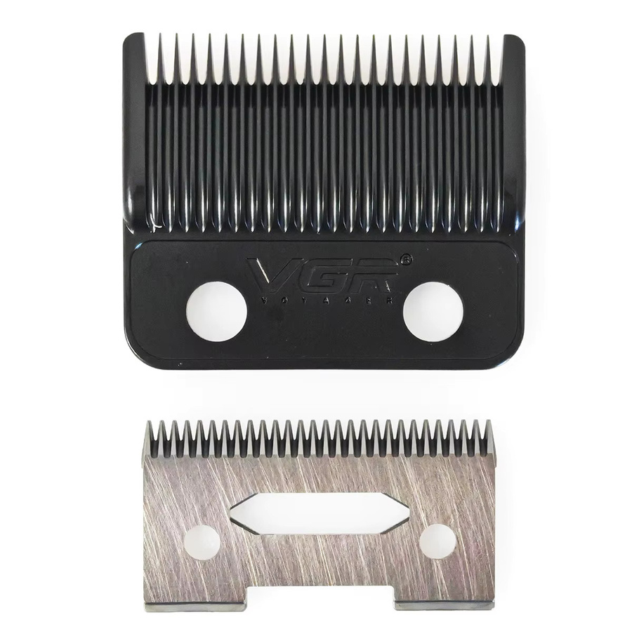 VGR Original Blade Ersatz-Schneidkopf für professionelle Haarschneidemaschinen V003 285 640 270 - Bild 3
