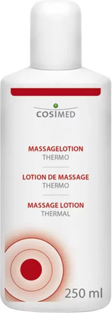 CosiMed Massageöl Lotion, 250 ml, Unisex - Bild 1
