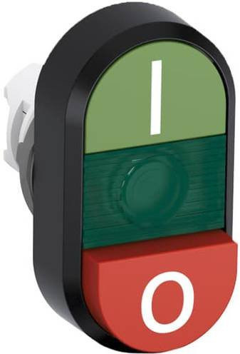 ABB MPD13-11G Drucktaster IP66 Multicolor - Bild 1