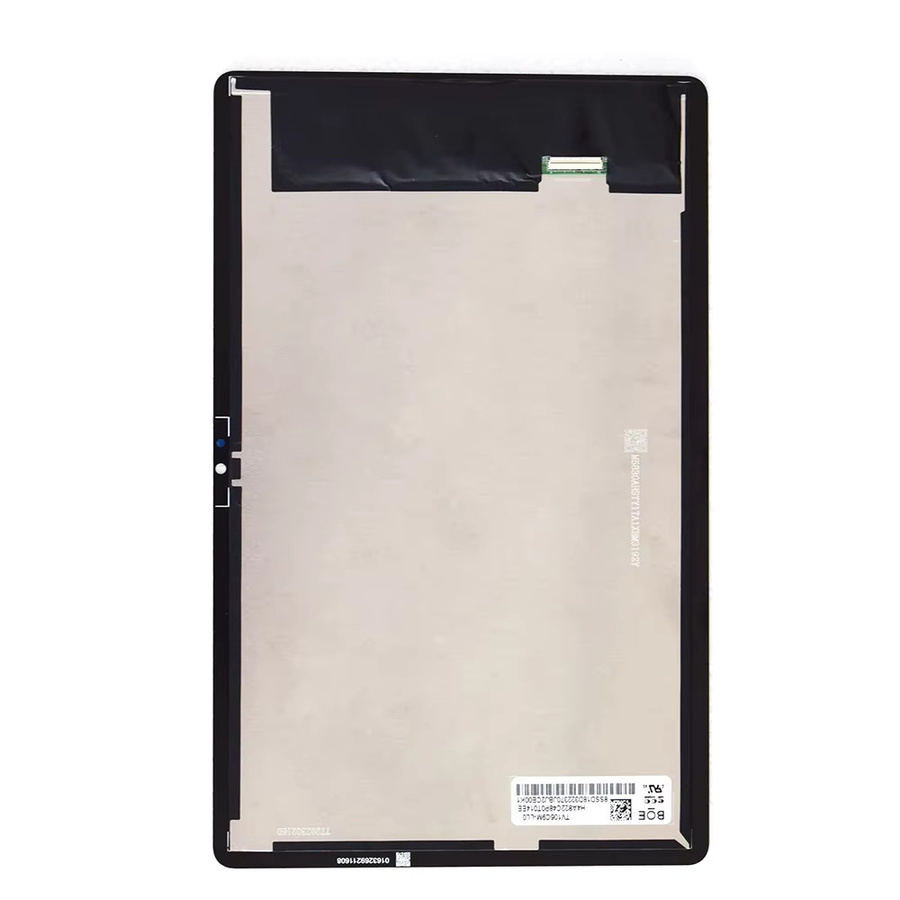 LCD Display und Touchscreen Digitizer für Lenovo Tab M10 Plus 3. Generation TB125FU TB128FU TB128XU in Schwarz - Bild 2
