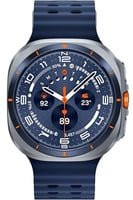 Samsung Galaxy Watch Ultra (2025) Smartwatch mit Cellular und Sleep Tracking in Blau - Bild 1