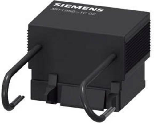 Siemens Überspannungsschutz 48 V/AC Schwarz 3RT1956-1CB02 - Bild 1