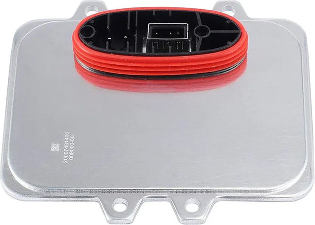 Xenon Ballast Steuergerät für BMW Audi Mercedes OEM D1S D1R Farbe Silber 5DV009000-00 - Bild 1