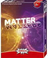 Amigo Matter Matters Kartenspiel Universum - Bild 1