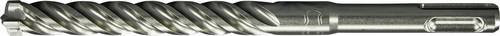 Makita SDS-Plus Stein-Spiralbohrer mit Carbide-Spitze in Silber, Durchmesser: 12 mm - Bild 1