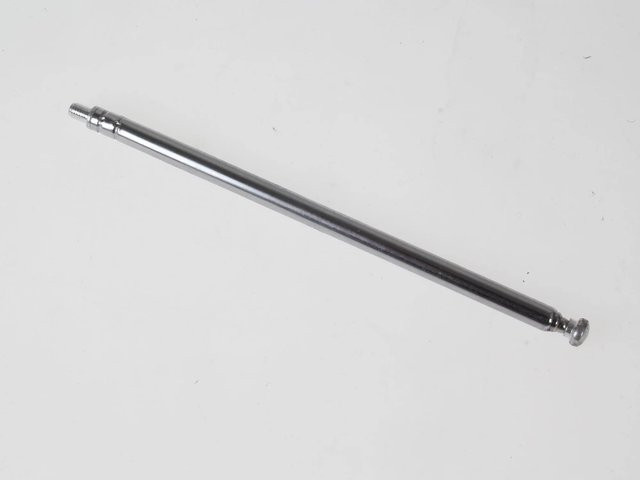 Revell Mini Boat Spring Tide, Zubehör, Grau, Metall - Bild 1