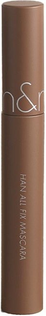 rom&nd Han All Fix Mascara, Long Hazel, 7g - Bild 1