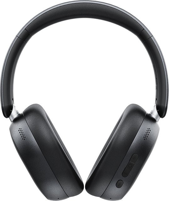 Acefast H12 True Wireless Bluetooth Kopfhörer mit ANC und USB-C, Schwarz - Bild 1