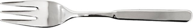 Pintinox Kuchengabel CASALI in Silber, 12er Pack, Länge: 14,6 cm - Bild 1