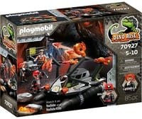 Playmobil Dino Rise Comet Corp. Abbruchbohrer Konstruktionsspielzeug