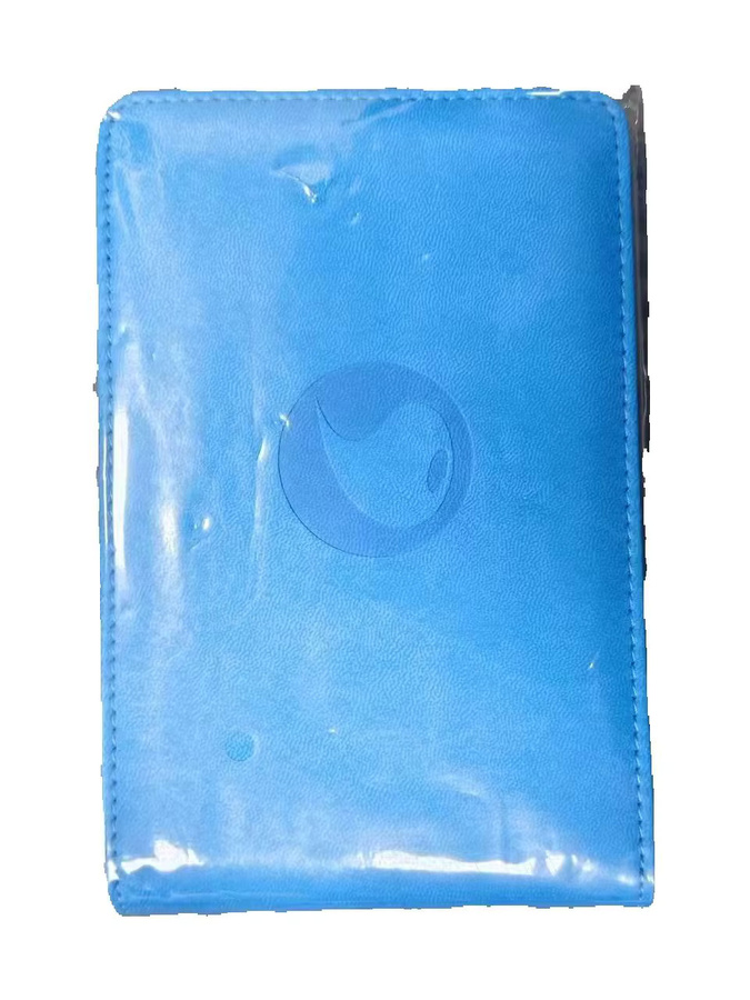 KAYOU Pokémon Radiant Energy Sammelkarten-Ordner, Blau - Bild 2