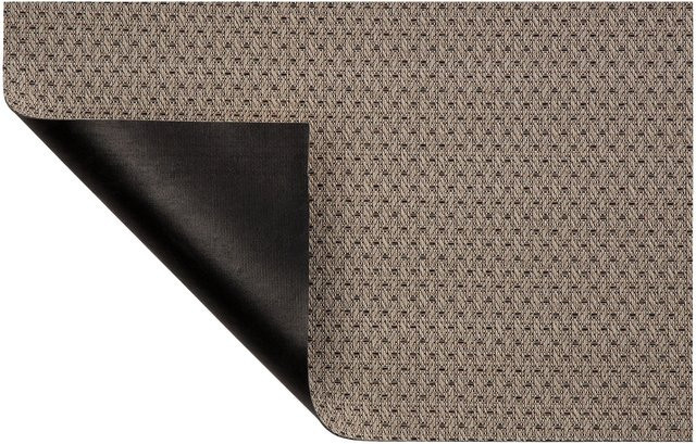 Karat Outdoor-Teppich Pavia in Beige mit abstraktem Design für Balkon, Terrasse und Garten - Bild 1