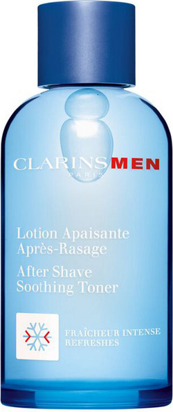ClarinsMen Aftershave Lotion, Herren, Empfindliche Haut - Bild 1