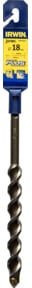 Irwin SDS-plus Hammerbohrer aus Edelstahl mit Carbide-Spitze, Farbe: Multicolour, Durchmesser: 18,0 mm, Länge: 21,0 cm, Tiefe: 15,0 cm - Bild 1