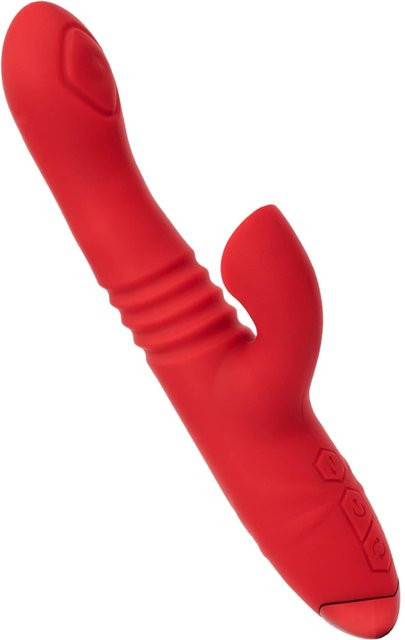 Gothenburg rimba rote Schale, Durchmesser: 24,1 cm - Bild 1