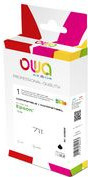 Armor K20804OW Druckerpatrone Magenta kompatibel mit Epson T9453 und 9453 - Bild 1