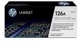 HP Original Bildtrommeleinheit CE314A (126A) für Laserprinter in Schwarz, Cyan, Magenta und Gelb - Bild 1