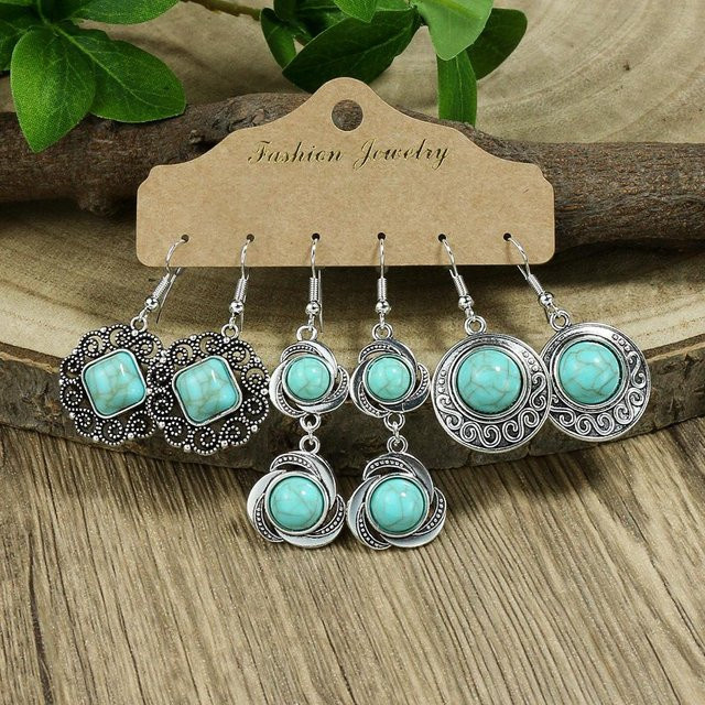 Lucky Star Jewelry Ohrringe, Silber, Zirkonia, Damen - Bild 1