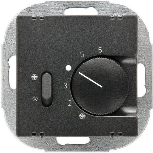 Siemens 5TC9774-4CM00 Regel- und Steuergerät in Schwarz - Bild 1