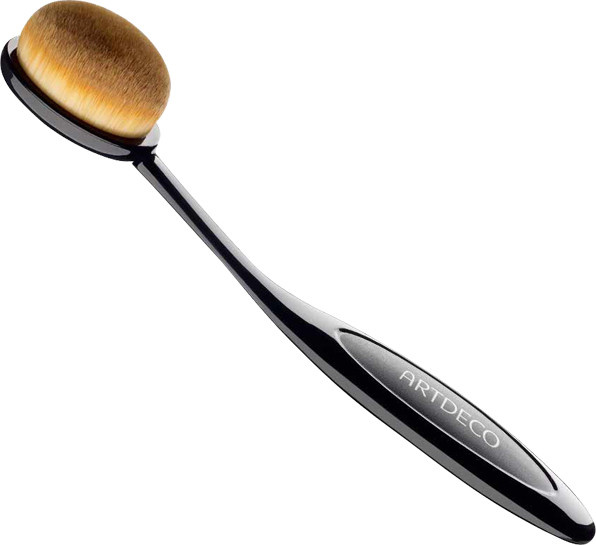 Artdeco Medium Oval Brush - Bild 1