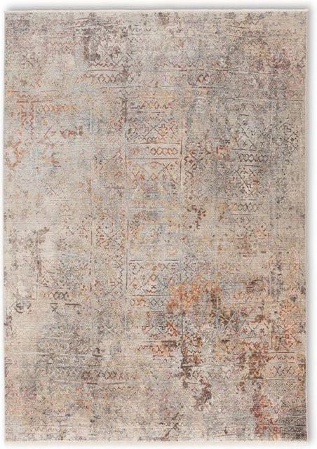 Schöner Wohnen Teppich Mystik Ethno in Bunt, B/B: 160 x 235 cm - Bild 2
