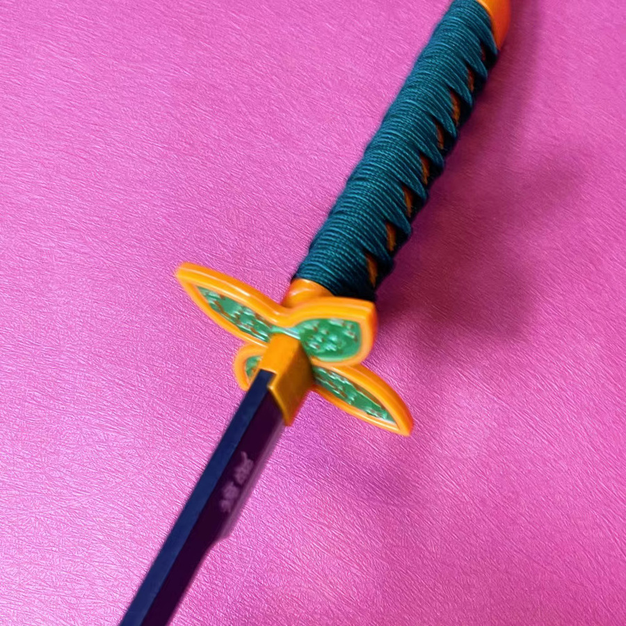 Bandai Demon Slayer Kimetsu No Yaiba Shinobu Katana, Spielzeug - Bild 2