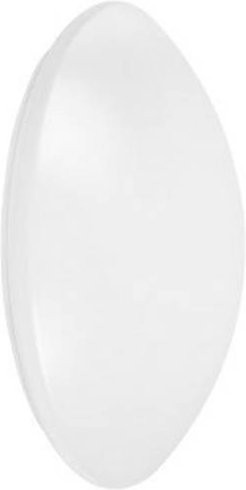 Ledvance Surface Circular Cover 156722 LED Abdeckung aus Kunststoff in Weiß - Bild 1