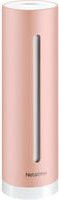 Netatmo Healthy Home Coach NE1020ZZ Smarter Raumluftsensor Thermo- und Hygrometer in Rosa - Bild 1