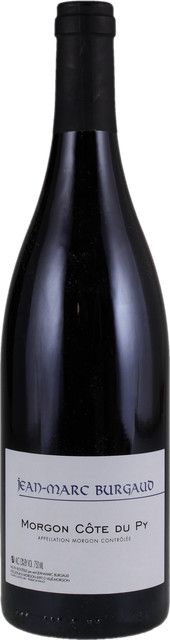 Jean-Marc Burgaud Morgon Rotwein, Gamay, Frankreich, 2024, 0,75 l - Bild 1