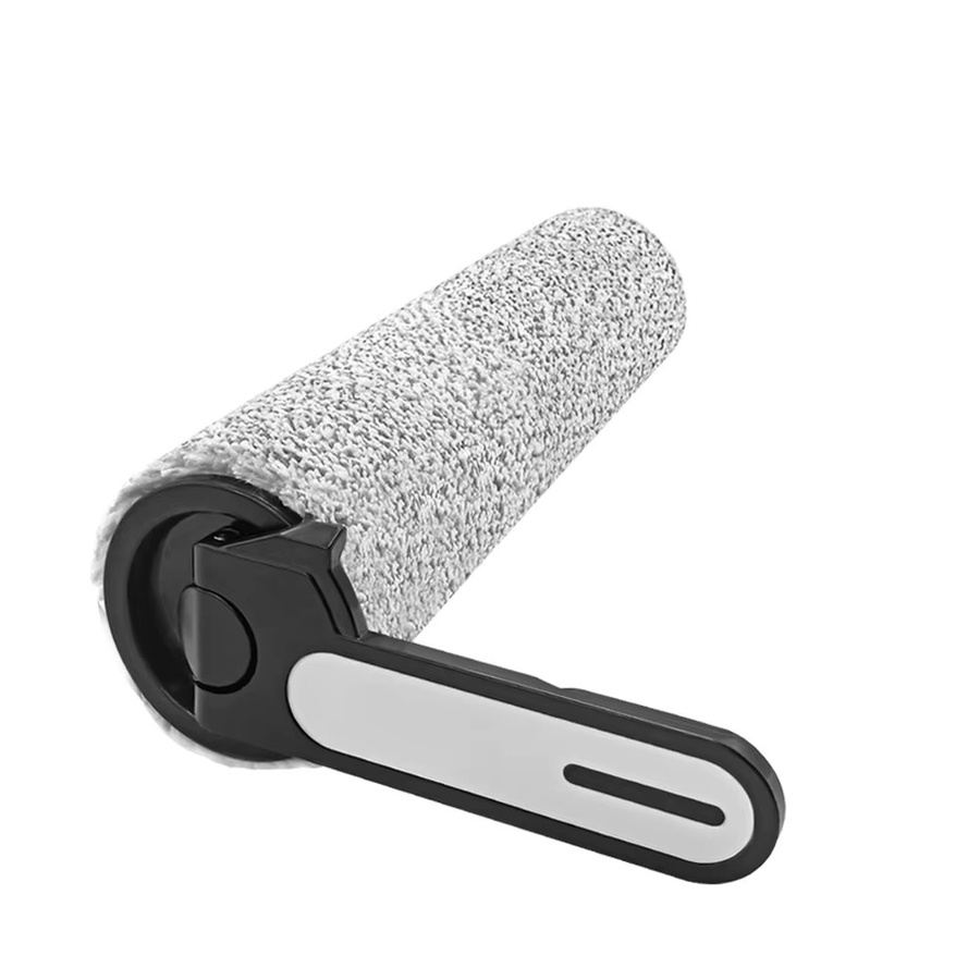 LEENKEA Zubehör-Set mit Roller-Bürste und HEPA-Filter für Lubluelu BVC-T8A Nass- und Trockensauger - Bild 3