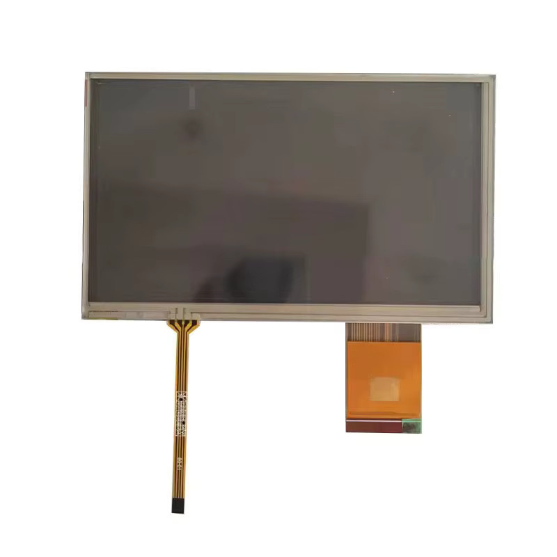 Pioneer LCD-Bildschirm und Digitizer-Touchpanel für CDJ-2000NXS2 und CDJ-2000 NEXUS 2 in Silber - Bild 2