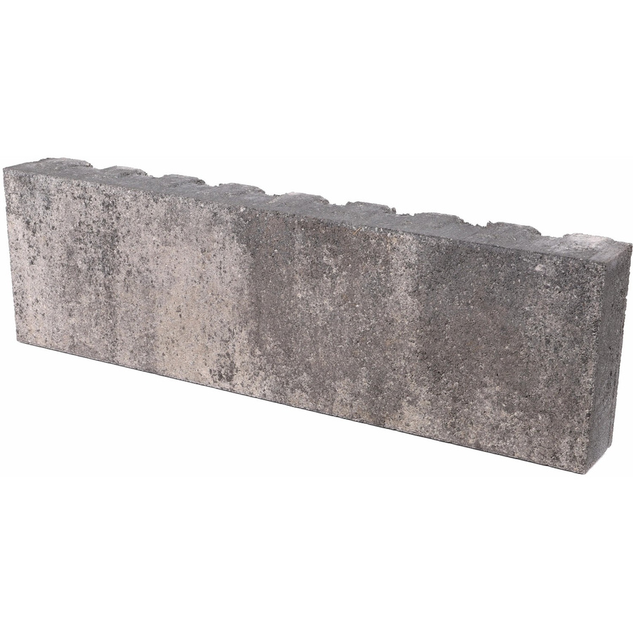 EHL Mauerstein Tribus CityPur Beton Grau-Anthrazit-Nuanciert B: 60,3 cm, T: 18 cm, H: 6,7 cm - Bild 2