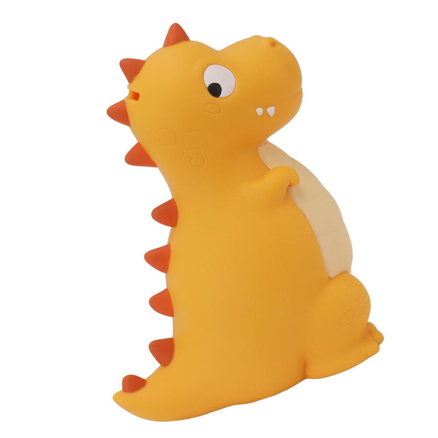 KaiSai Dinosaurier Spardose als niedliche Cartoon Geldspardose für Kinder und Schreibtischdekoration - Bild 1