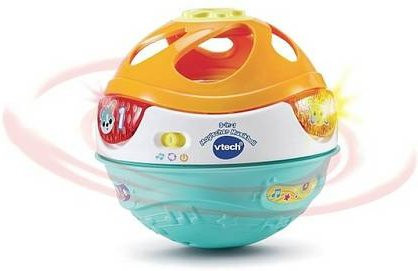 VTech 3-in-1 Magischer Musikball 80-509004 - Bild 1