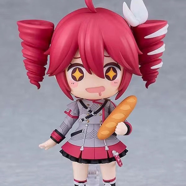 Bandai Higuchi Madoka Actionfigur, Q-Version, Einzelfigur - Bild 3