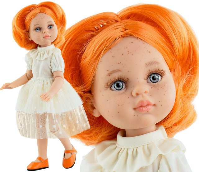 Paola Reina Puppe, 32 cm - Bild 1
